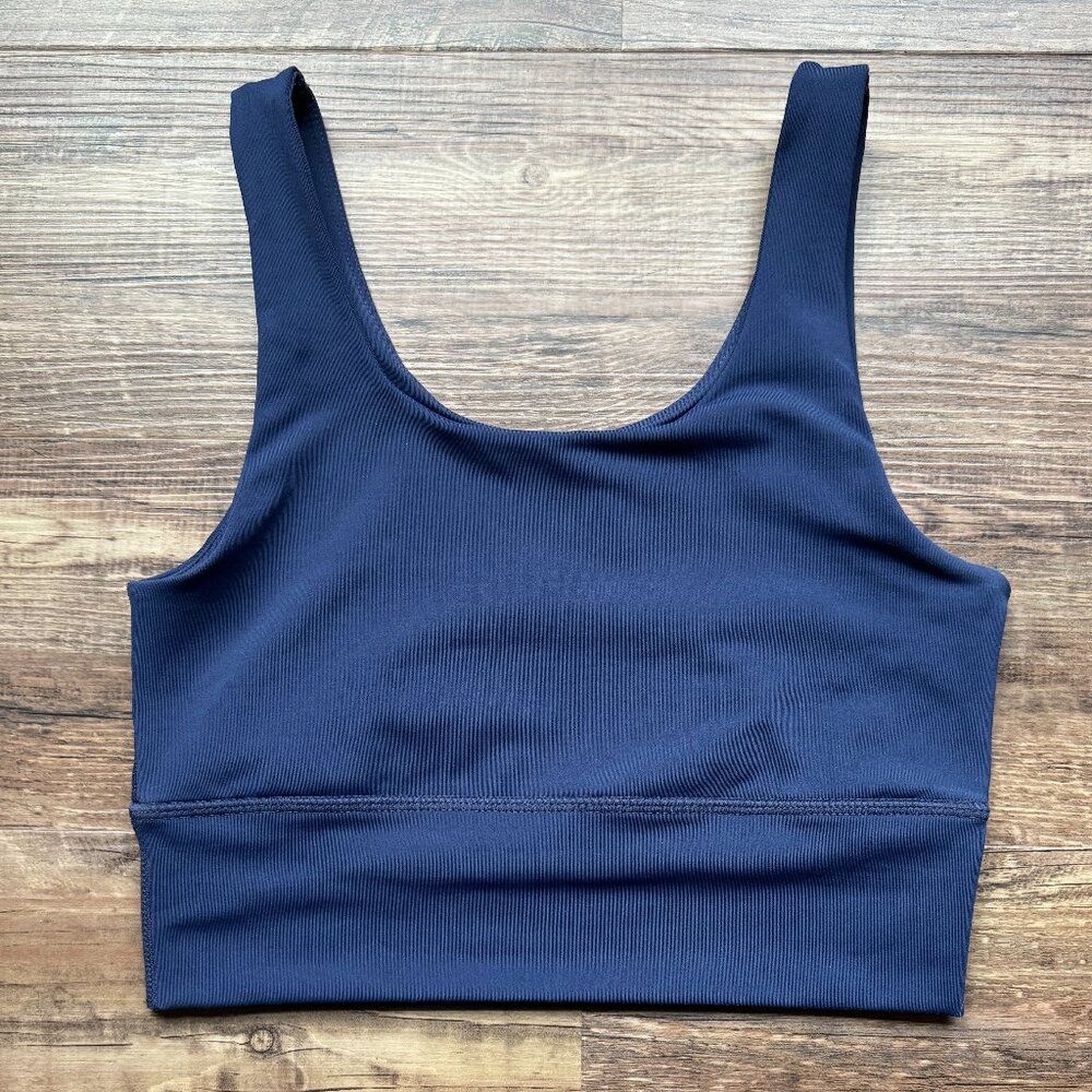 DYI Solidcore Sports Bra